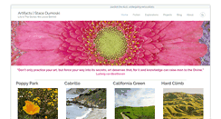 Desktop Screenshot of dumoski.com